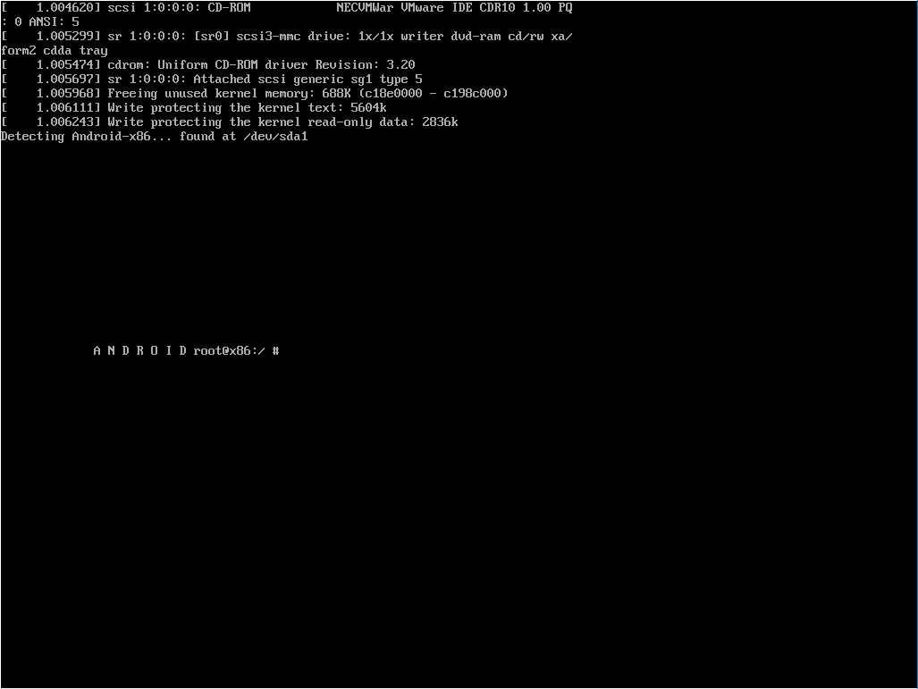 updating vmware 6.0 command line